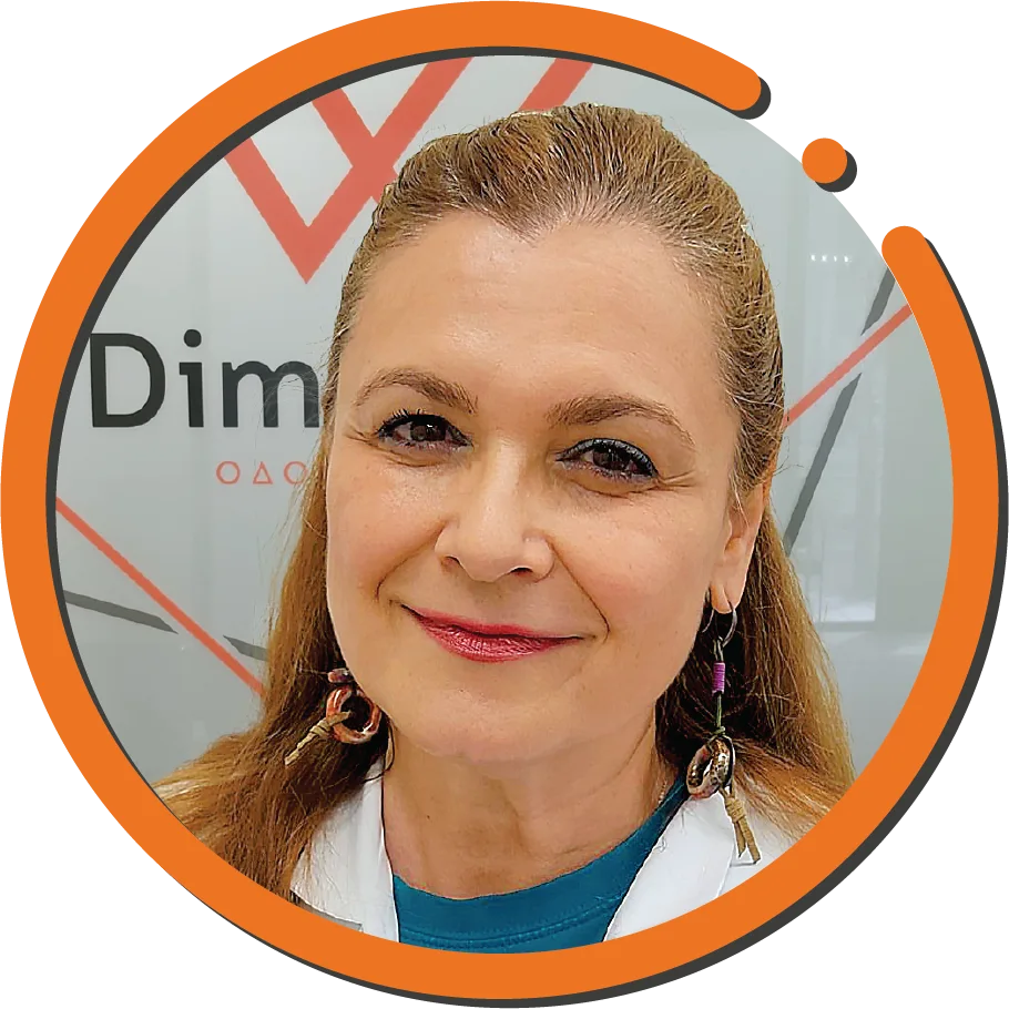 Έλενα Δημοπούλου