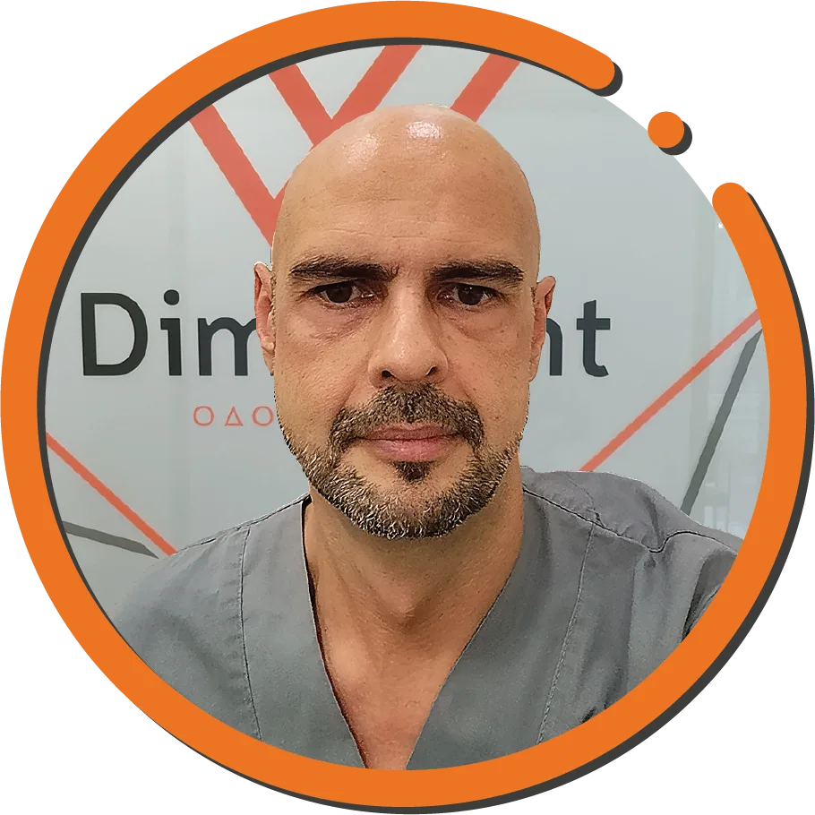 Ανδρέας Δημόπουλος